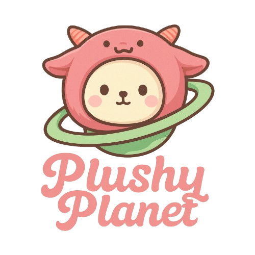 PlushyPlanet